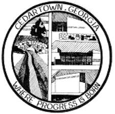 County Logo