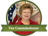 Debra T. Mizell - Tax Commissioner