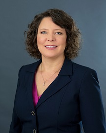 Tonya G. McConnell - Tax Commissioner