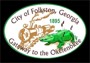 County Logo