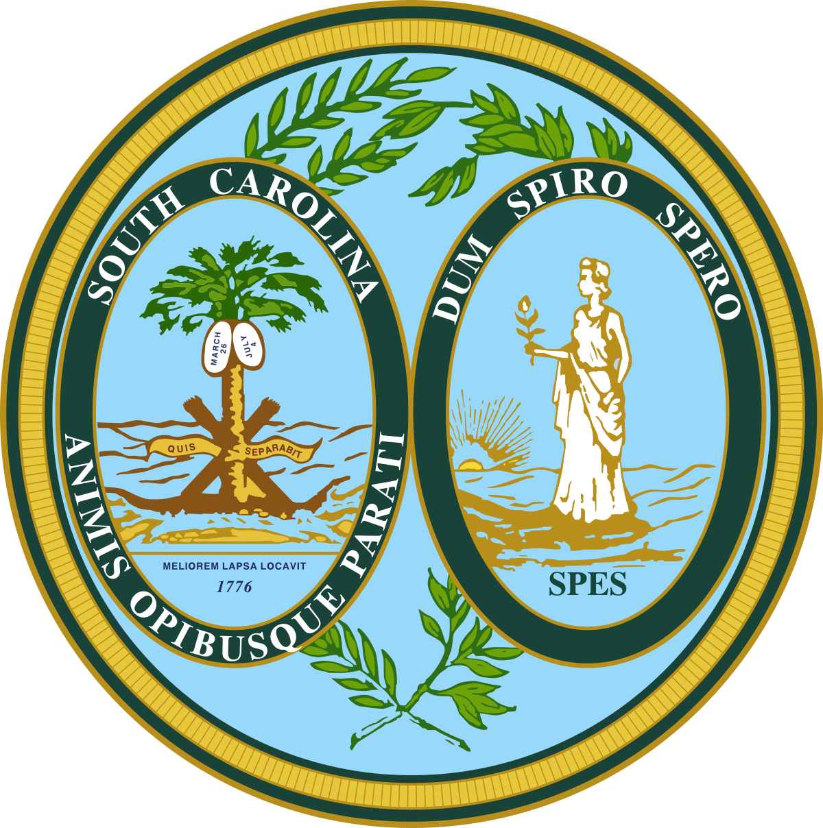 County Logo