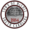 McColl, SC - Online Payments