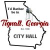 County Logo